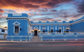 Casa Azul Monumento Historico